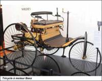 Benz, Tricycle (photo Yalta Production) (1886) (1)